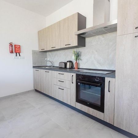 Brewmaster Residence Is-Swieqi Exterior photo