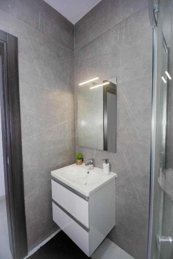 Brewmaster Residence Is-Swieqi Exterior photo