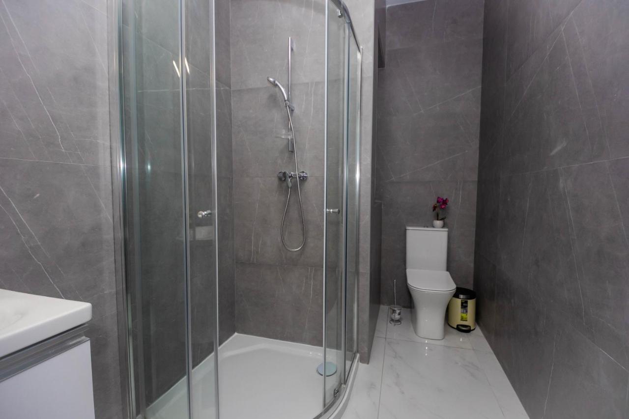 Brewmaster Residence Is-Swieqi Exterior photo