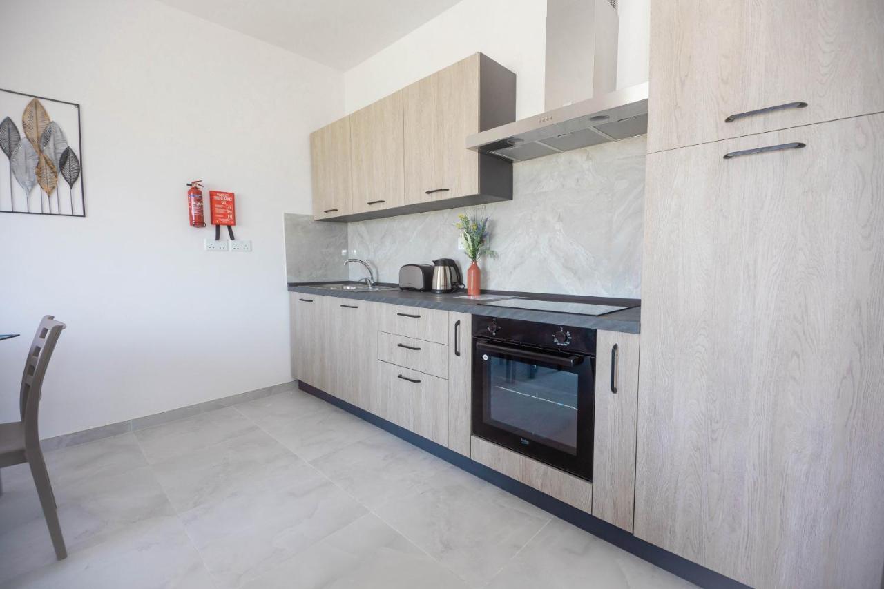 Brewmaster Residence Is-Swieqi Exterior photo