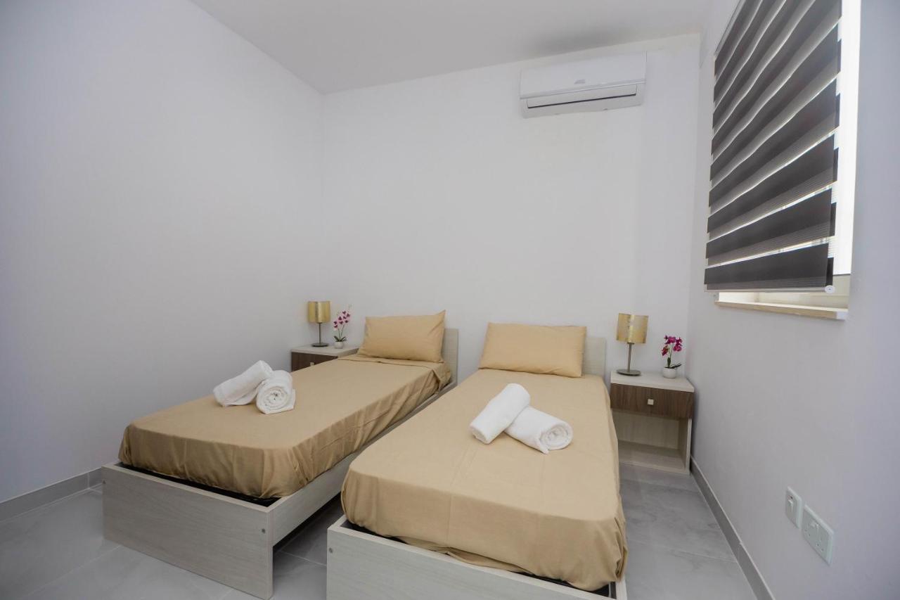 Brewmaster Residence Is-Swieqi Exterior photo