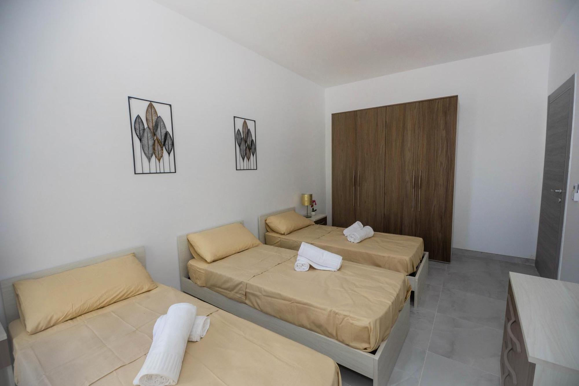 Brewmaster Residence Is-Swieqi Exterior photo