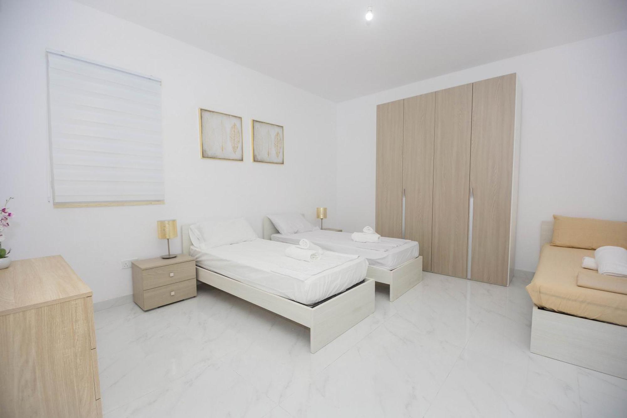 Brewmaster Residence Is-Swieqi Exterior photo