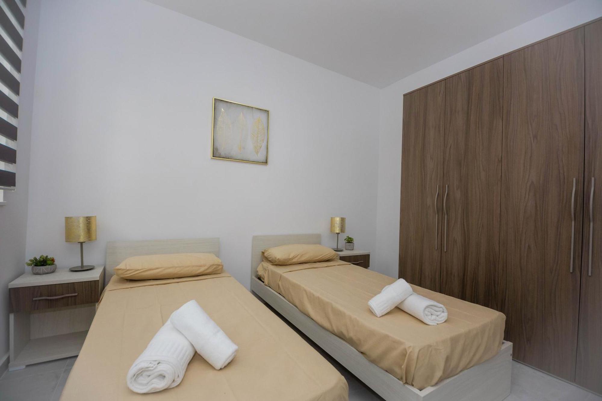 Brewmaster Residence Is-Swieqi Exterior photo