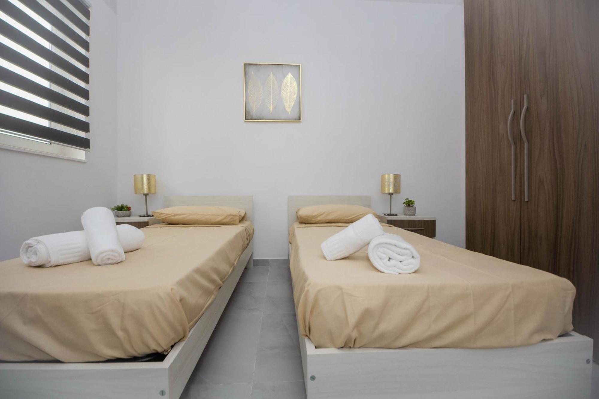 Brewmaster Residence Is-Swieqi Exterior photo