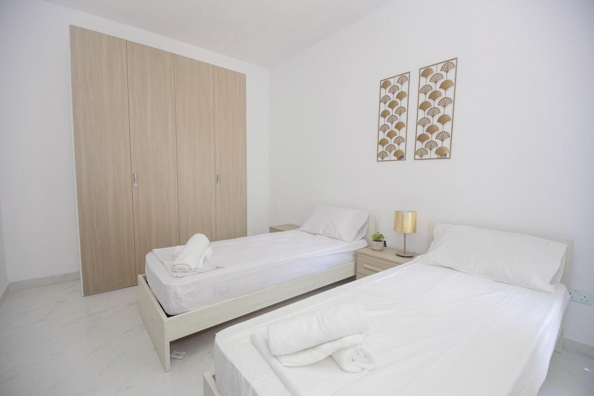 Brewmaster Residence Is-Swieqi Exterior photo